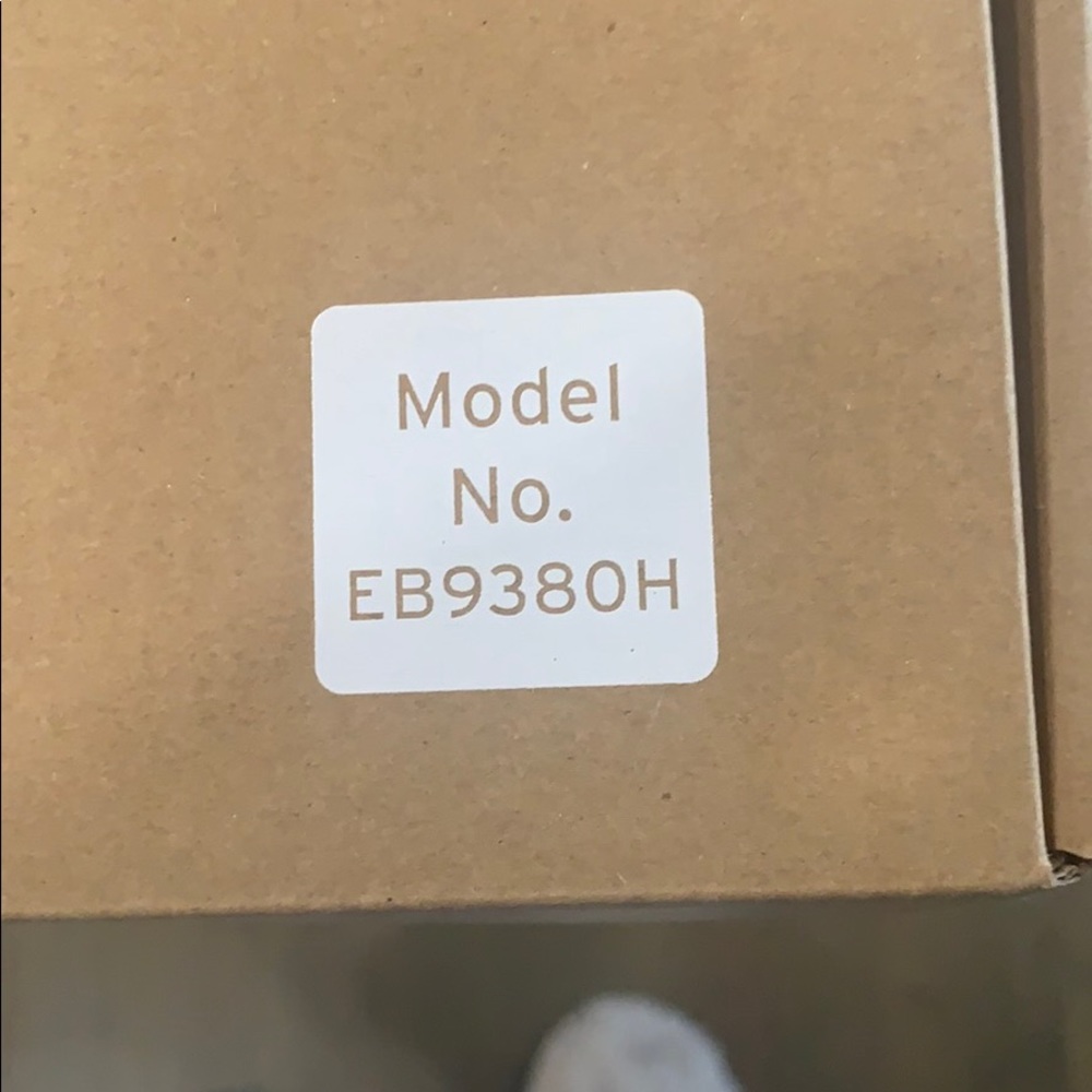 Digital Body Scale - Picture 6 of 6